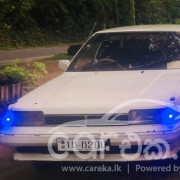 TOYOTA CARINA 1986