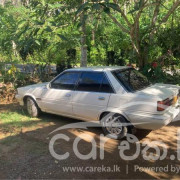 TOYOTA CARINA 1986