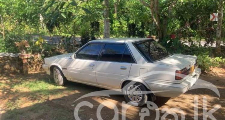 TOYOTA CARINA 1986