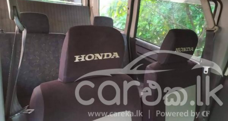 HONDA ACTY 2006