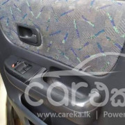 HONDA ACTY 2006
