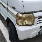 HONDA ACTY 2006