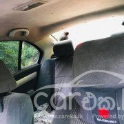 SUZUKI SWIFT 2011