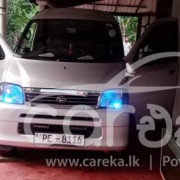 DAIHATSU HIJET 2004
