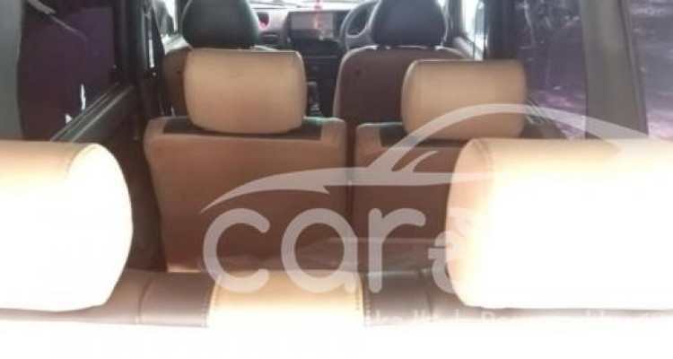 DAIHATSU HIJET 2004