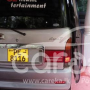 DAIHATSU HIJET 2004