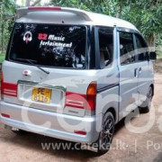 DAIHATSU HIJET 2004