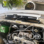 NISSAN DOCTOR SUNNY 1992