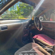 NISSAN DOCTOR SUNNY 1992