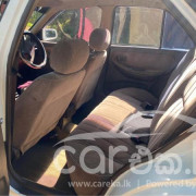 NISSAN DOCTOR SUNNY 1992