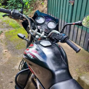 BAJAJ DISCOVER 100 2011