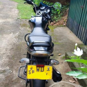 BAJAJ DISCOVER 100 2011