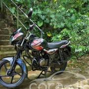BAJAJ DISCOVER 100 2011