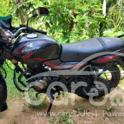 BAJAJ DISCOVER 150 2010