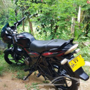 BAJAJ DISCOVER 150 2010