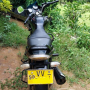 BAJAJ DISCOVER 150 2010