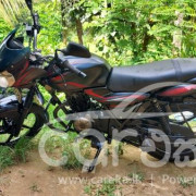 BAJAJ DISCOVER 150 2010