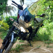 BAJAJ DISCOVER 150 2010