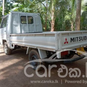 MITSUBISHI L300 1980