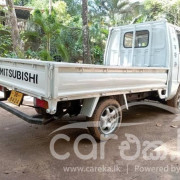 MITSUBISHI L300 1980