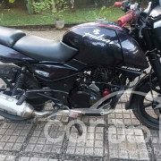 BAJAJ PULSAR 2007