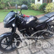 BAJAJ PULSAR 2007