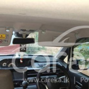 SUZUKI WAGON R STINGRAY 2017