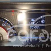 SUZUKI WAGON R STINGRAY 2017