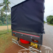 MAHINDRA BOLERO 2017