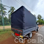 MAHINDRA BOLERO 2017