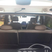 TOYOTA PASSO 2007