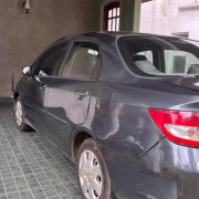 HONDA CITY 2004