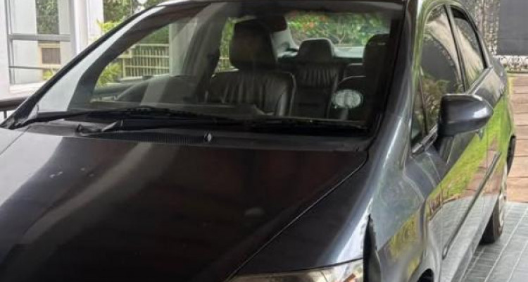 HONDA CITY 2004