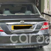 HONDA CITY 2004