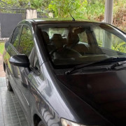 HONDA CITY 2004