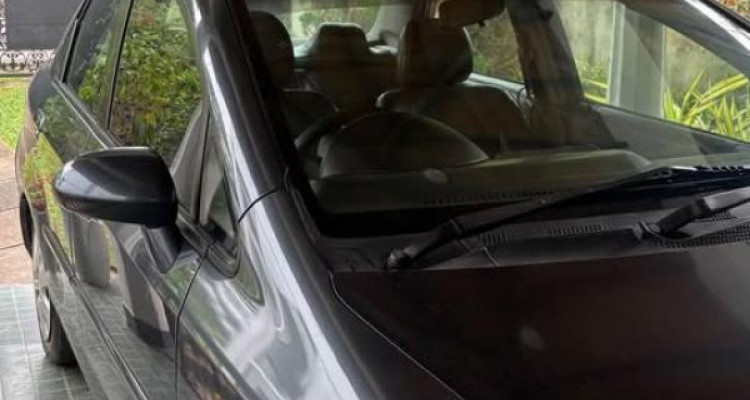 HONDA CITY 2004