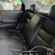 HONDA CITY 2004