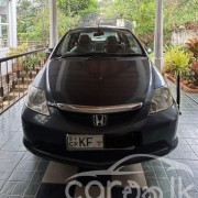HONDA CITY 2004