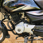 BAJAJ PLATINA 2019