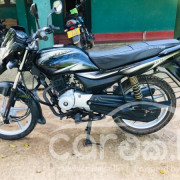 BAJAJ PLATINA 2019