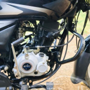BAJAJ PLATINA 2019
