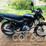 BAJAJ PLATINA 2019