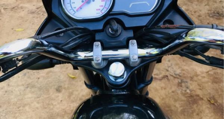 BAJAJ PLATINA 2019