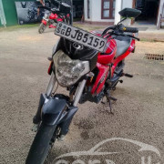 DEMAK WARRIOR 2017