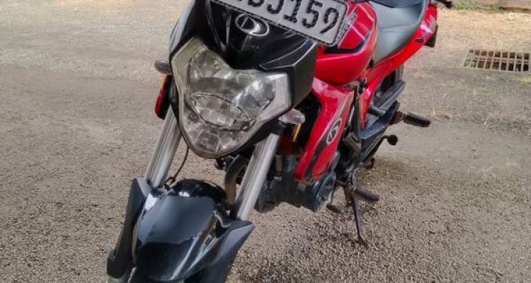 DEMAK WARRIOR 2017