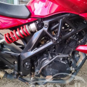 DEMAK WARRIOR 2017