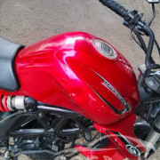 DEMAK WARRIOR 2017
