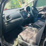 HONDA FIT GP5 2013