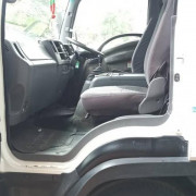 ISUZU FREEZER 2012