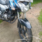 BAJAJ DISCOVER 125 2013